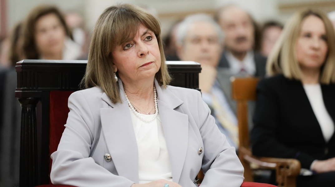 Ημέρα Μνήμης της Γενοκτονίας των Ποντίων: Το μήνυμα Σακελλαροπούλου 