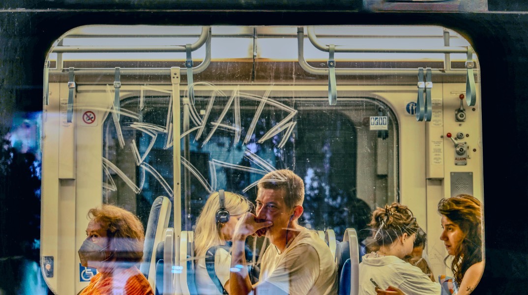 METAPolis: Εγκαίνια της φωτογραφικής έκθεσης «UN1QUE»