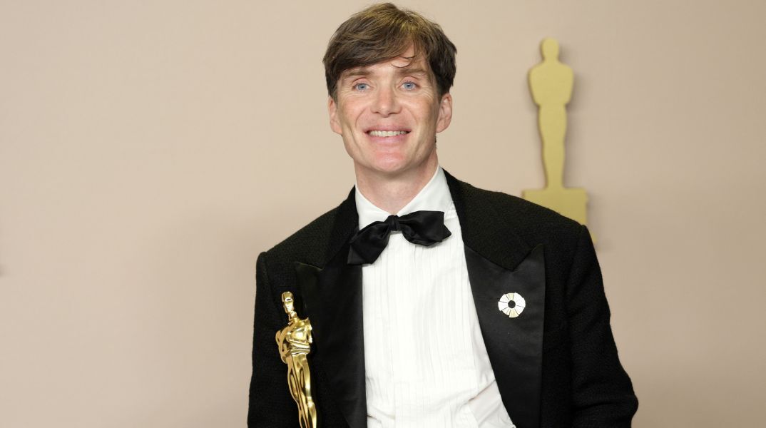 Ο Κίλιαν Μέρφι θα επιστρέψει στο «28 Years Later» - Πάνω από δύο δεκαετίες μετά το «28 Days Later» του Ντάνι Μπόιλ  