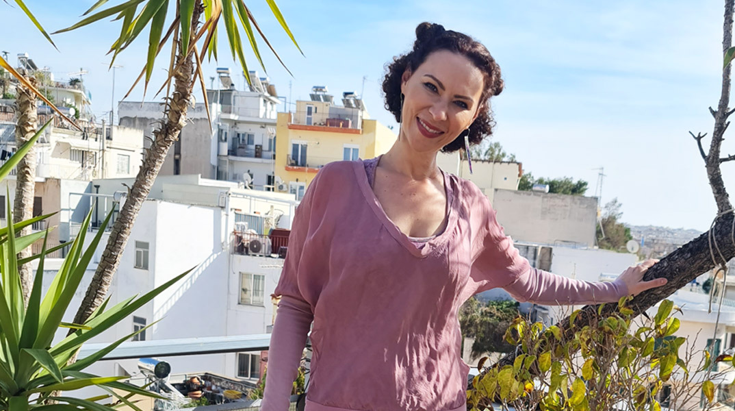 Δώρα Χρυσικού