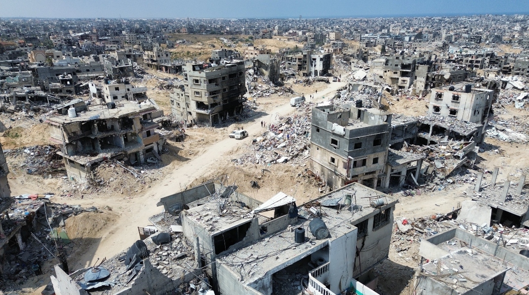 Διεθνές Ποινικό Δικαστήριο: Εντάλματα σύλληψης για Νετανιάχου και ηγέτη Χαμάς