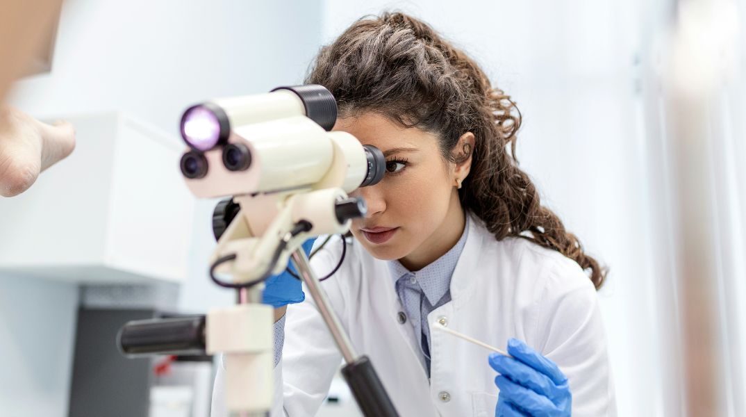 ΕΟΔΥ: Δωρεάν εξέταση για τα Σεξουαλικά Μεταδιδόμενα Νοσήματα - Από Δευτέρα 20 έως και Παρασκευή 24 Μαΐου - Τα σημεία ελέγχου.