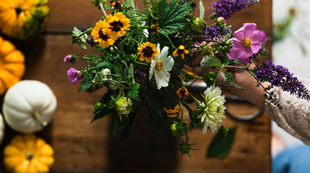 Εορτολόγιο: Σήμερα, 21 Μαΐου 2024 γιορτάζει…