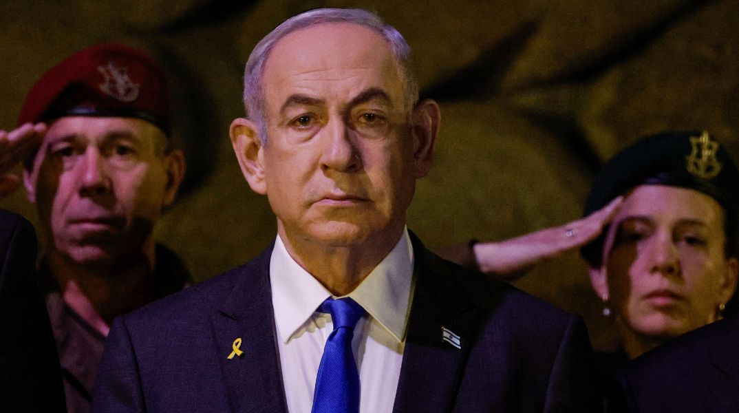 Έκτακτο διάγγελμα Νετανιάχου: Είμαστε έτοιμοι για κάθε ενδεχόμενο