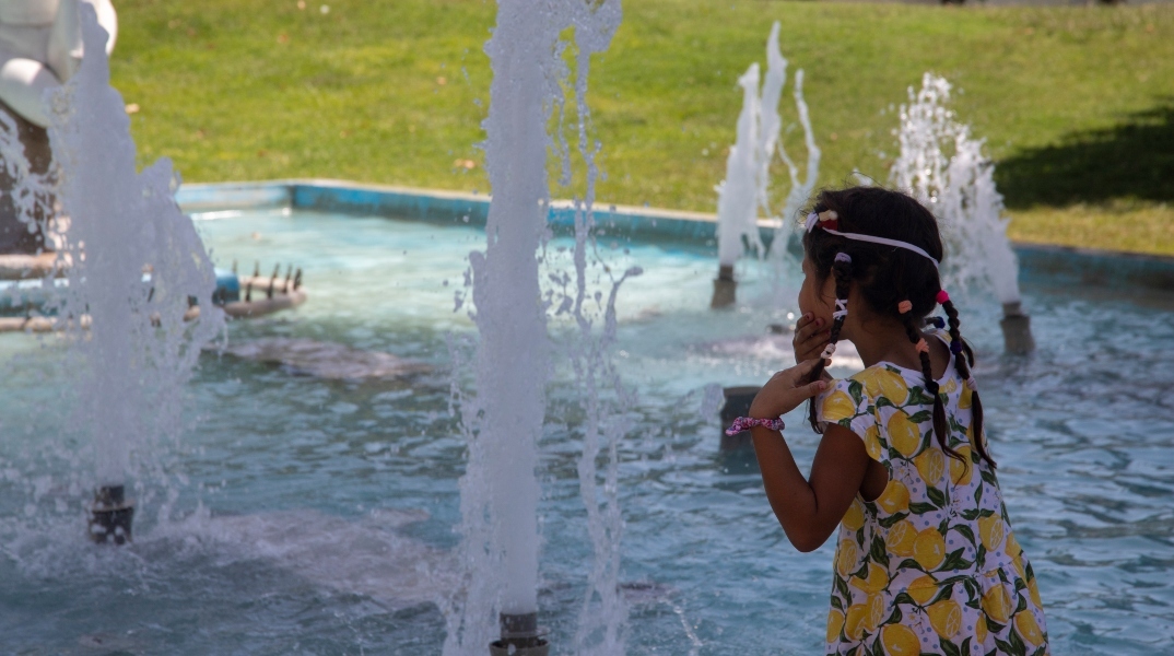Με αφρικανική σκόνη και υψηλές θερμοκρασίες ο καιρός την Τρίτη