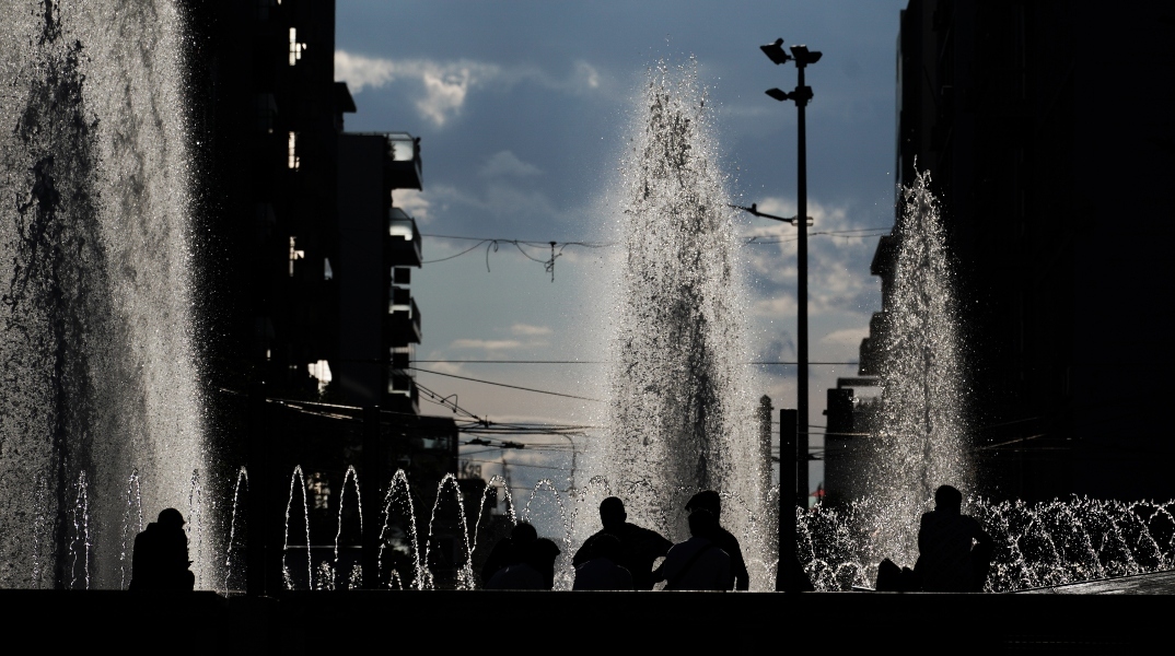 Καιρός σήμερα: Αφρικανική σκόνη και υψηλές θερμοκρασίες την Τρίτη