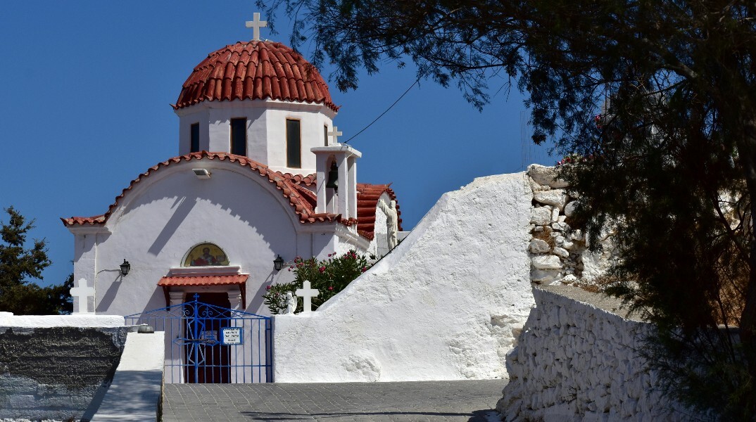 Η Κάρπαθος πρωταγωνιστεί στην κορυφή των προορισμών των Ολλανδών
