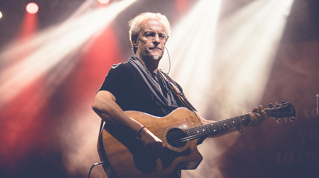 Μίλτος Πασχαλίδης