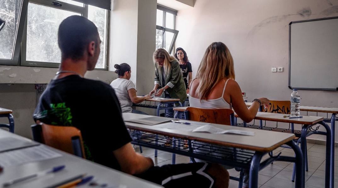 Πανελλήνιες 2024: Οι συντελεστές Ελάχιστης Βάσης - Πρόγραμμα εξετάσεων