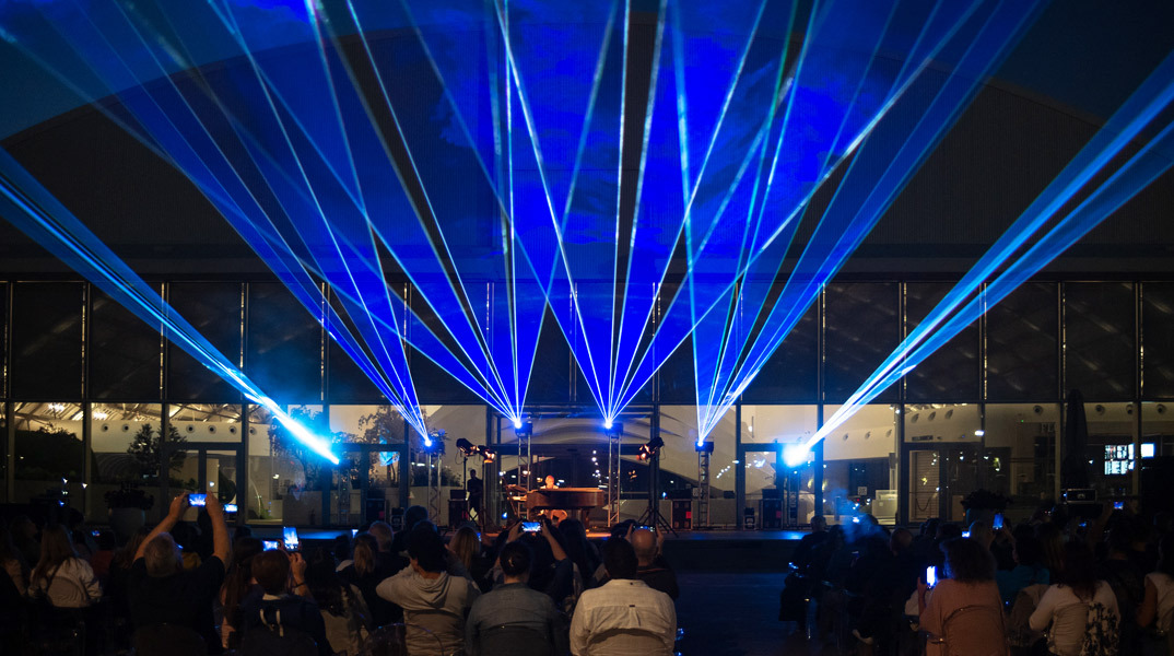 Piano City Athens 2024