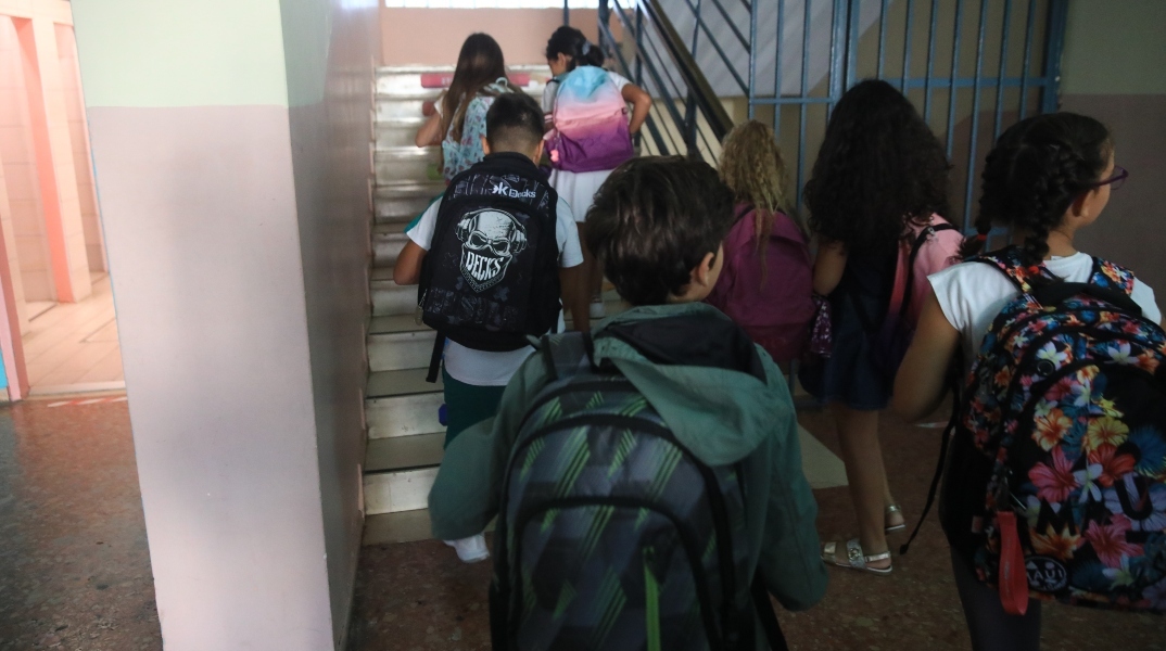 Λαμία: Από σταφυλόκοκκο η τροφική δηλητηρίαση των μαθητών