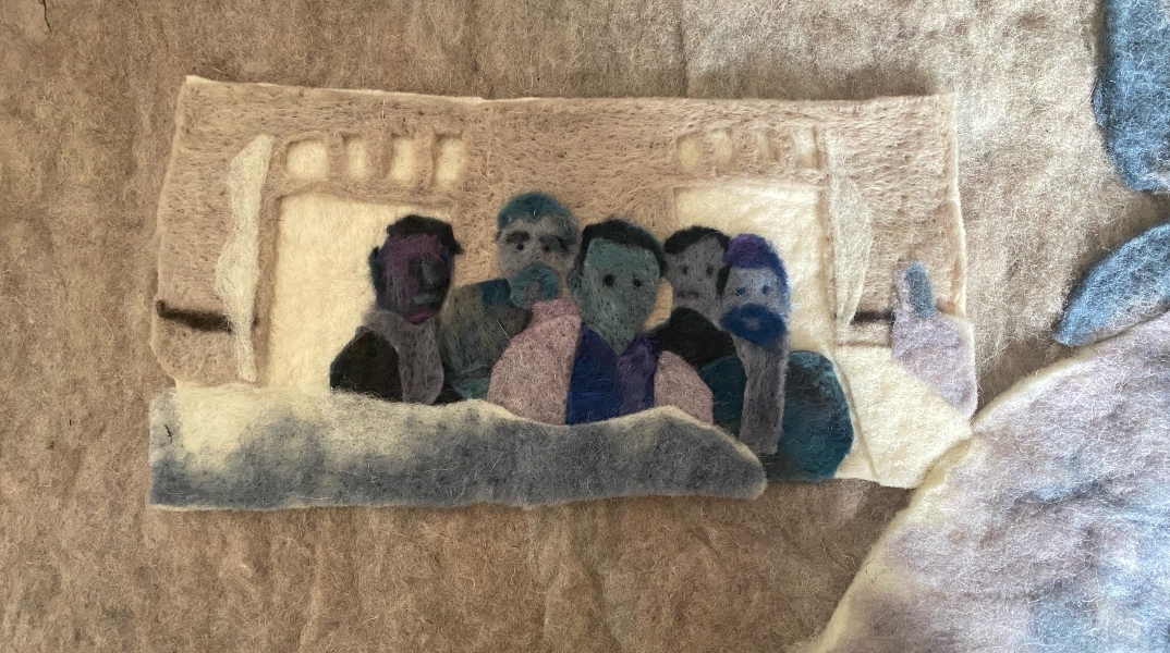 Tindersticks: Το νέο τους άλμπουμ «Soft Tissue» κυκλοφορεί στις 13 Σεπτεμβρίου 2024 - Το βίντεο που επιμελήθηκε η κόρη του Stuart Staples