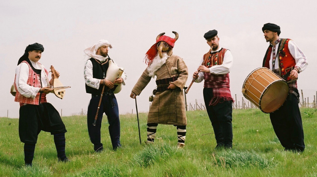 Η Εβρίτικη Ζυγιά στο Αρχαιολογικό Μουσείο