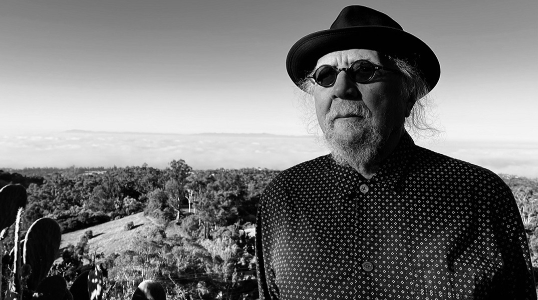 Τσαρλς Λόιντ: Ο ζωντανός θρύλος της τζαζ έρχεται στο Ηρώδειο