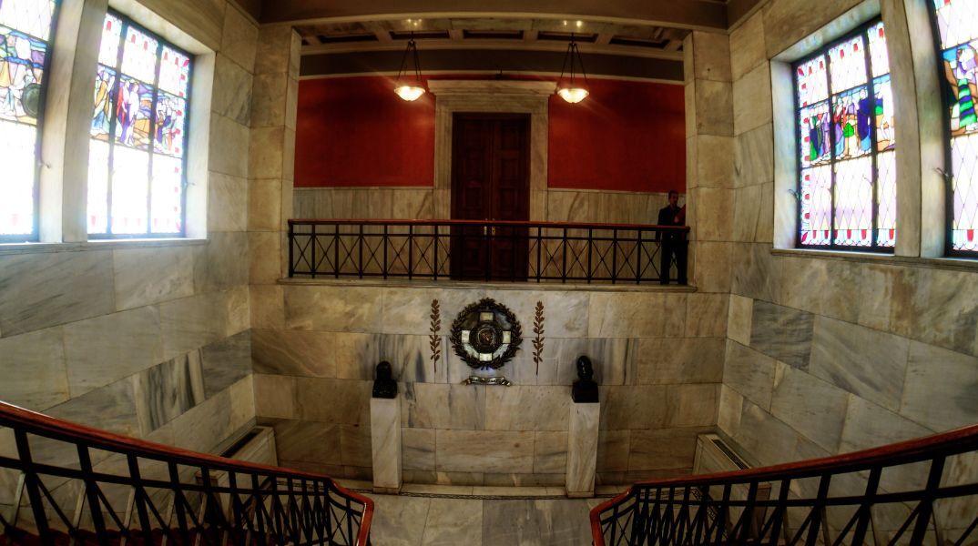 Δήμος Αθηναίων: Νέο πληροφοριακό Σύστημα Αδειών Τομής και Εκσκαφής Κοινόχρηστων Χώρων - Ποια αιτήματα θα εξυπηρετεί το tomes.cityofathens.gr