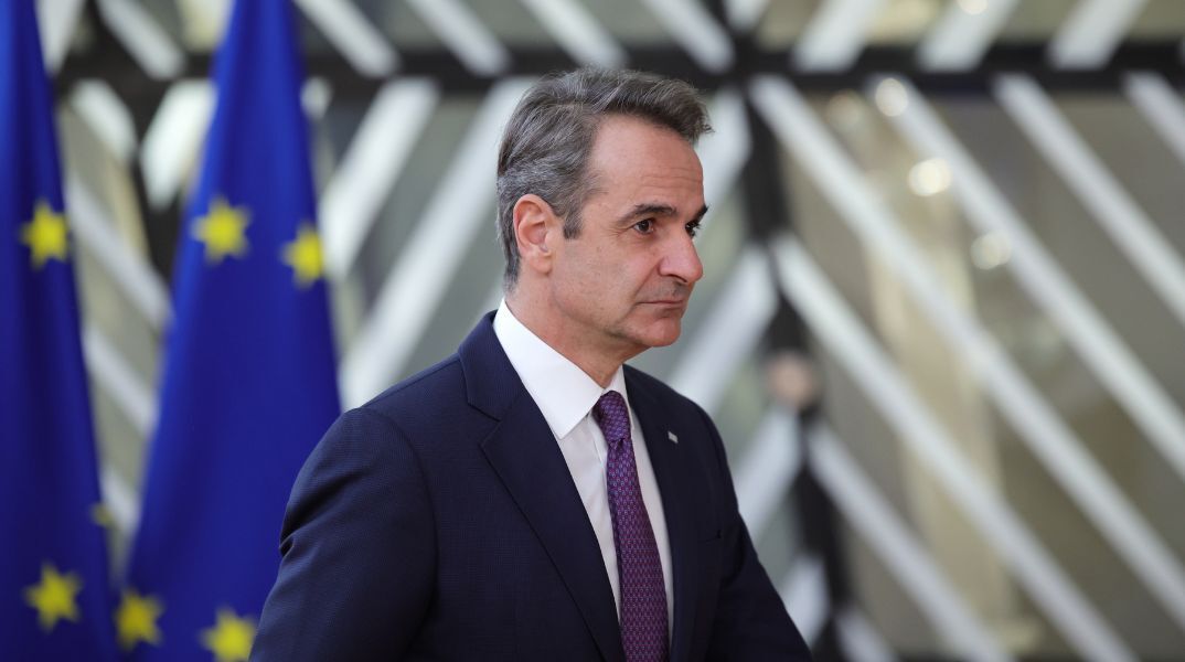 H ΕΕ χαιρετίζει την επιστολή του Κυριάκου Μητσοτάκη σχετικά με τις προτάσεις της ελληνικής κυβέρνησης με στόχο την προστασία των καταναλωτών.