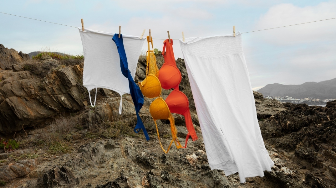 Λεκέδες ρούχων