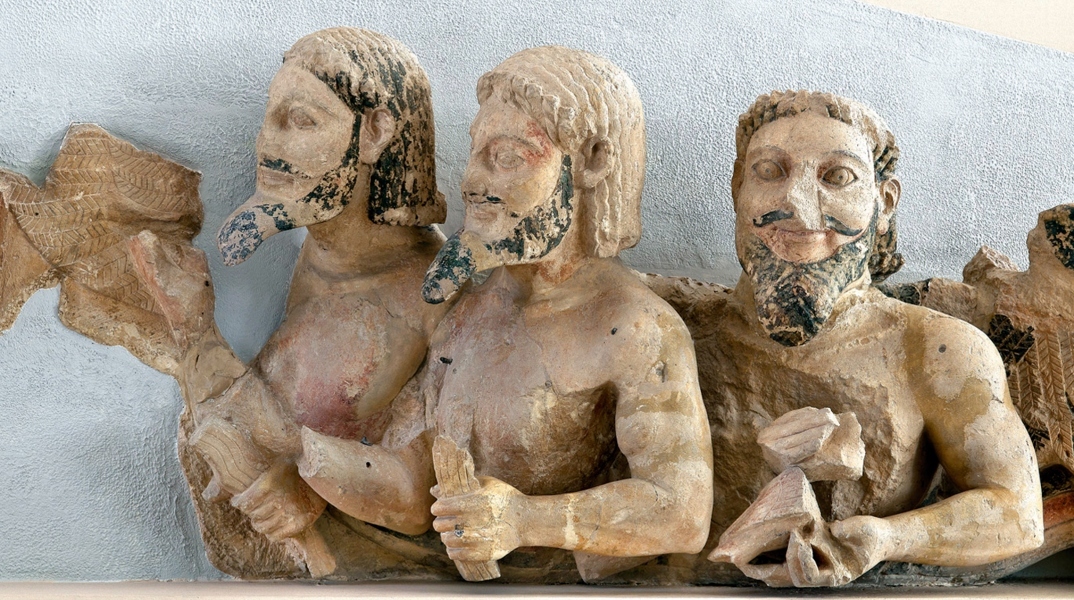 Μουσείο Ακρόπολης