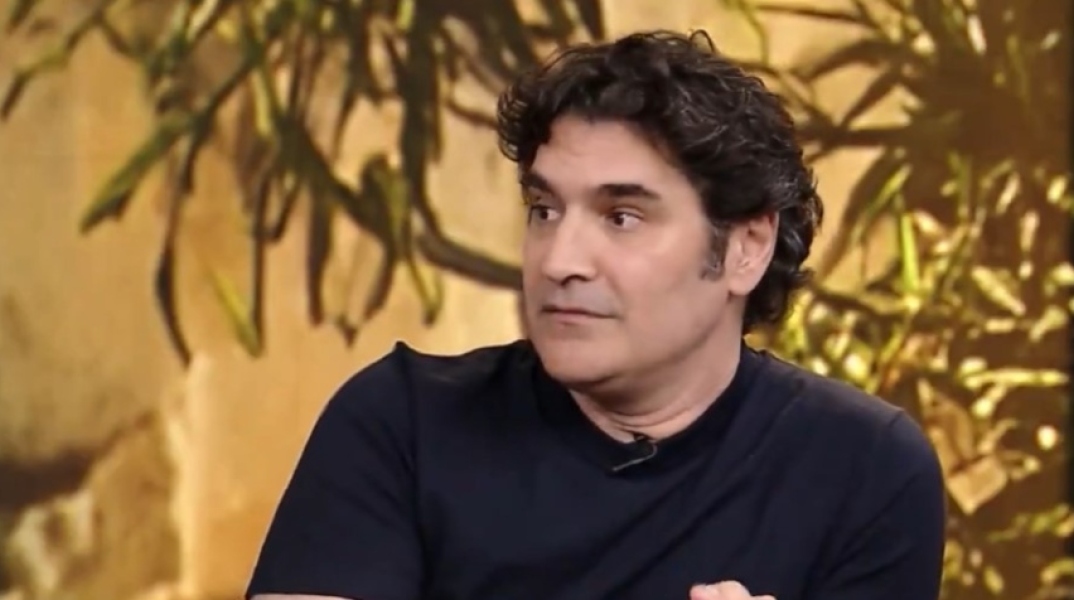 Χριστόφορος Παπακαλιάτης: Έδωσε συνέντευξη στο ABC για το Maestro 