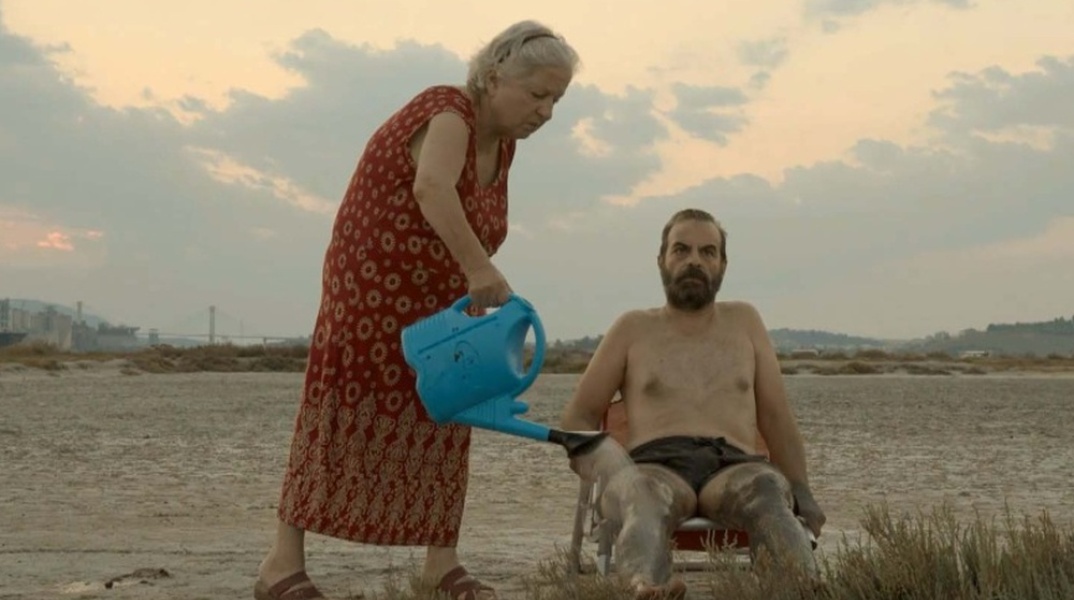 Επαγγελματίας υπνοβάτης