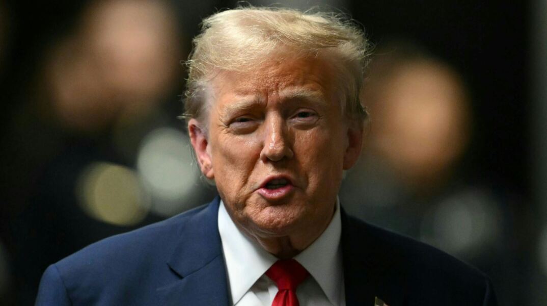 Ντόναλντ Τραμπ: Ζημιές κατέγραψε η εταιρεία πίσω από το Truth Social