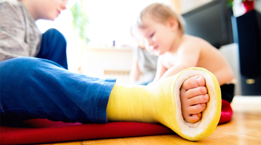 Αρθροσκόπηση