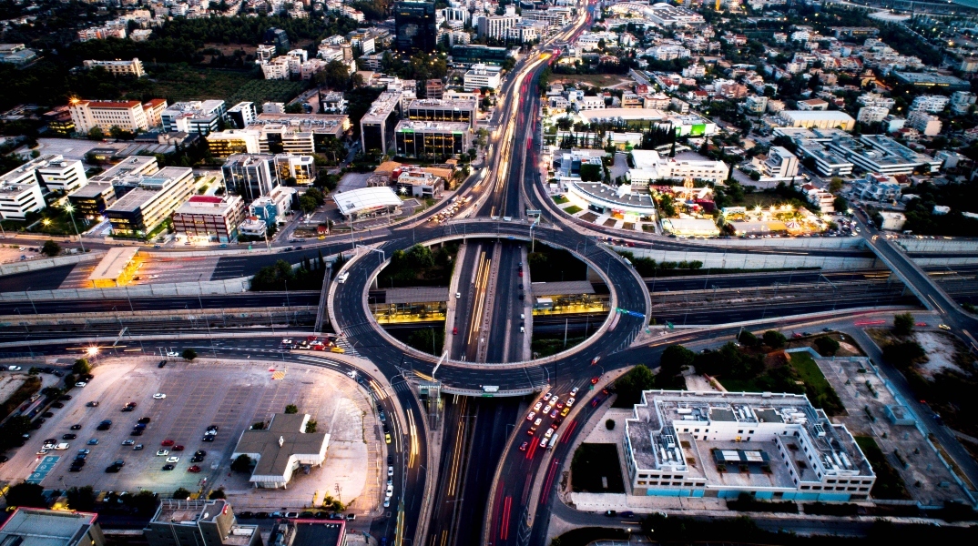 Αττική Οδός: Ποιοι κόμβοι κλείνουν τις επόμενες ώρες