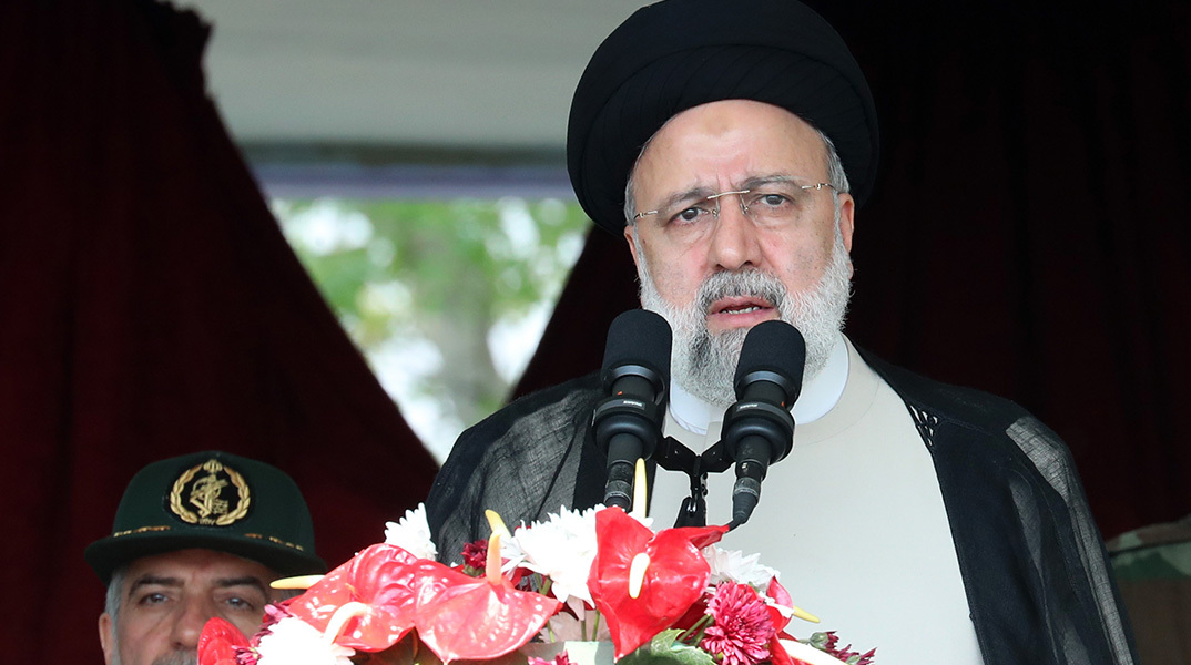 Ο θάνατος του Ραϊσί, το ένταλμα σύλληψης Νετανιάχου και οι χώρες-παρίες της Μέσης Ανατολής