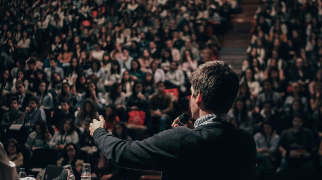 Ελευθερία του λόγου: Σε κρίση για το 50% του παγκόσμιου πληθυσμού