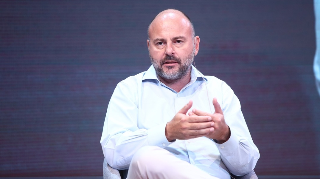 Γιώργος Στασινός