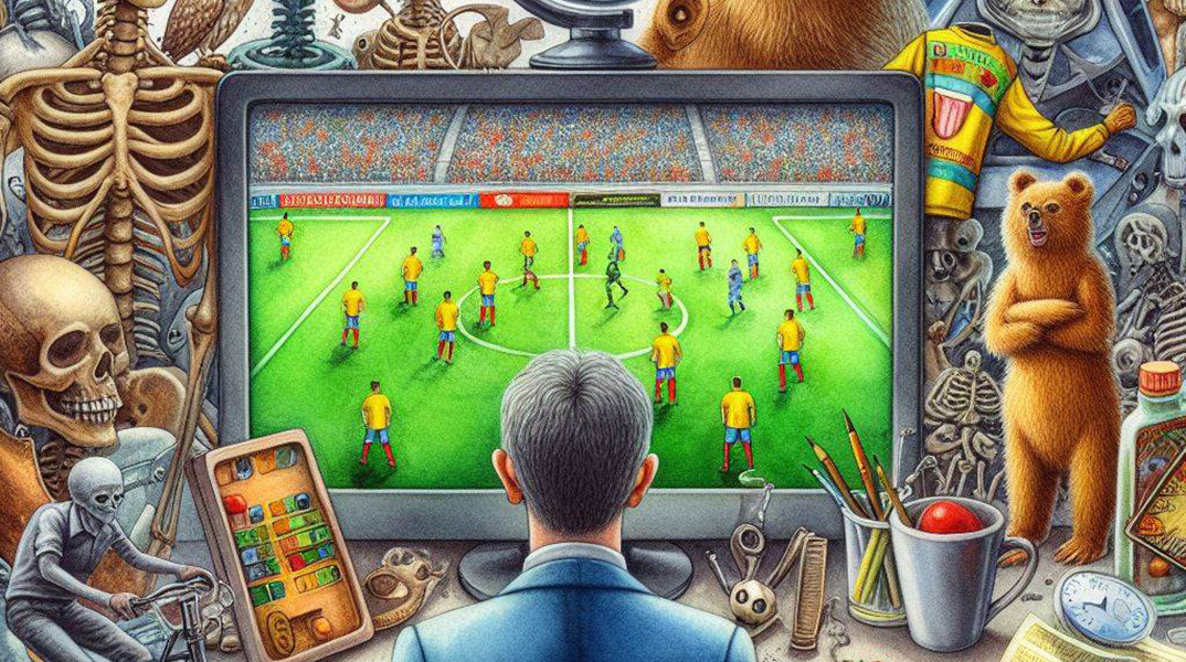 Εξομολογήσεις ενός εξαρτημένου από τα σόσιαλ