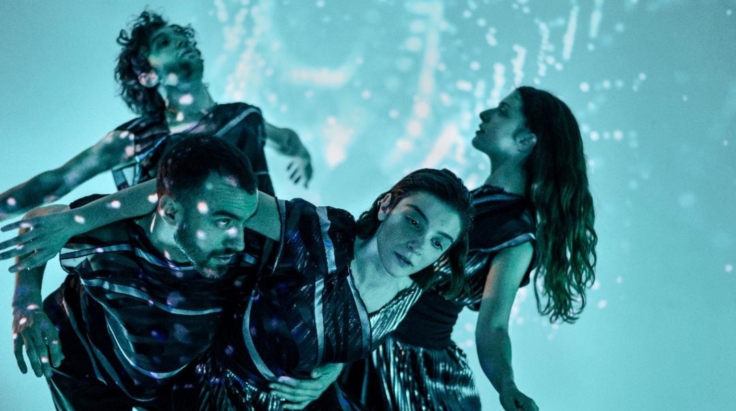 «4 + ένα» στο Δημοτικό Θέατρο Πειραιά