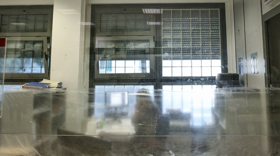 Στιγμιότυπο από ΔΟΥ