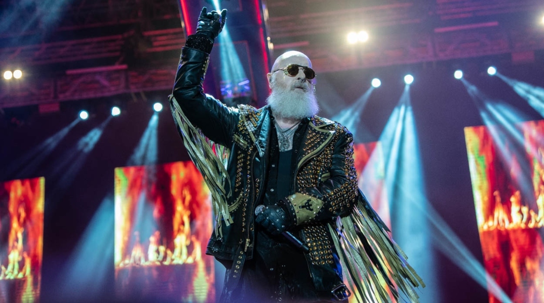 Judas Priest: Η ιστορία του τραγουδιού Breaking The Law