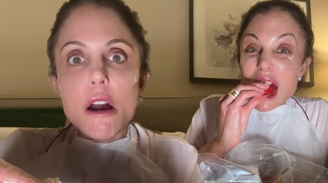 Η Chanel δεν επέτρεψε την είσοδο σε παίκτρια reality 