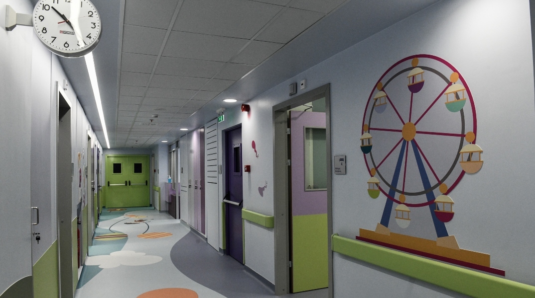 «Αγλαΐα Κυριακού»: Δεν αναστέλλονται οι τακτικές χειρουργικές επεμβάσεις