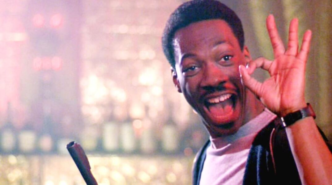 Ο Έντι Μέρφι επιστρέφει ως Axel Foley στο «Beverly Hills Cop» μετά από 30 χρόνια