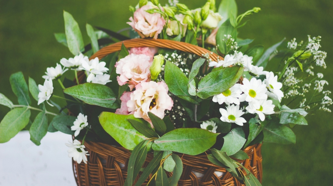 Εορτολόγιο: Σήμερα 25 Μαΐου 2024 γιορτάζει…