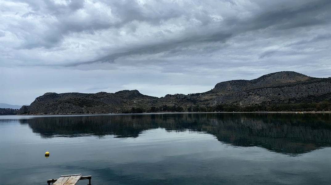 Καιρός αύριο: Βροχές και καταιγίδες το Σάββατο