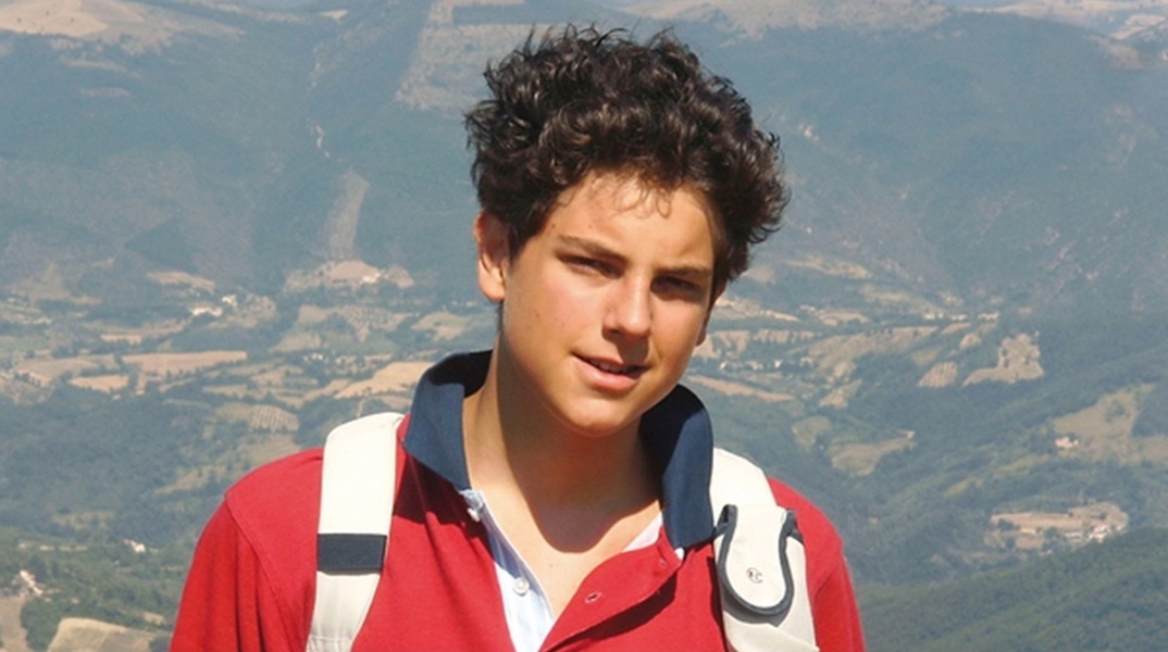 Μιλένιαλ άγιος: Η καθολική εκκλησία αγιοποιεί 15χρονο αγόρι 