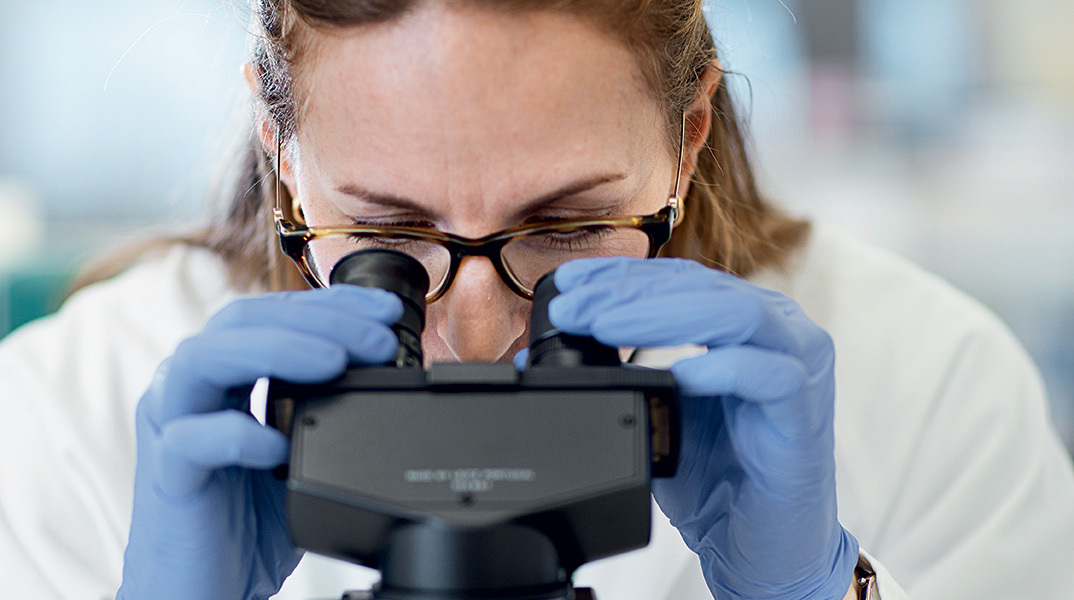 Sobi: Μεταμορφώνουμε τη ζωή των ανθρώπων με σπάνια νοσήματα