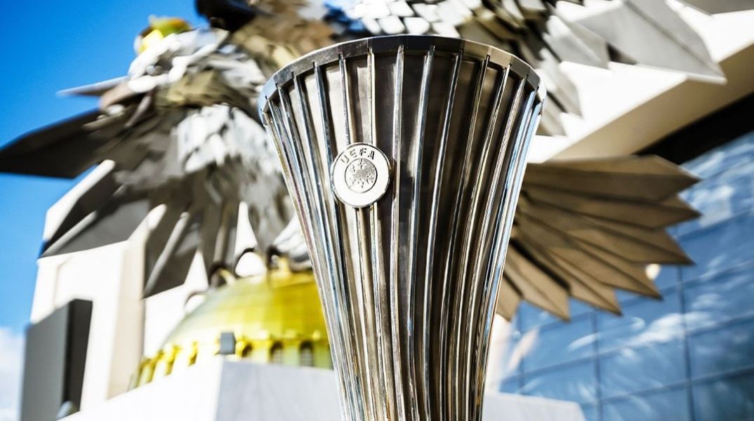 UEFA Conference League: Αυξημένα μέτρα ασφαλείας και κυκλοφοριακές ρυθμίσεις ενόψει του τελικού - Η ανακοίνωση της ΕΛ.ΑΣ.