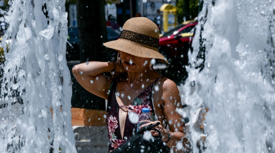 Κλιματική αλλαγή: Οι ακραίες θερμοκρασίες μπορεί να αυξήσουν τον κίνδυνο θνησιμότητας από εγκεφαλικά επεισόδια - Παγκόσμια έρευνα με ελληνική συμμετοχή