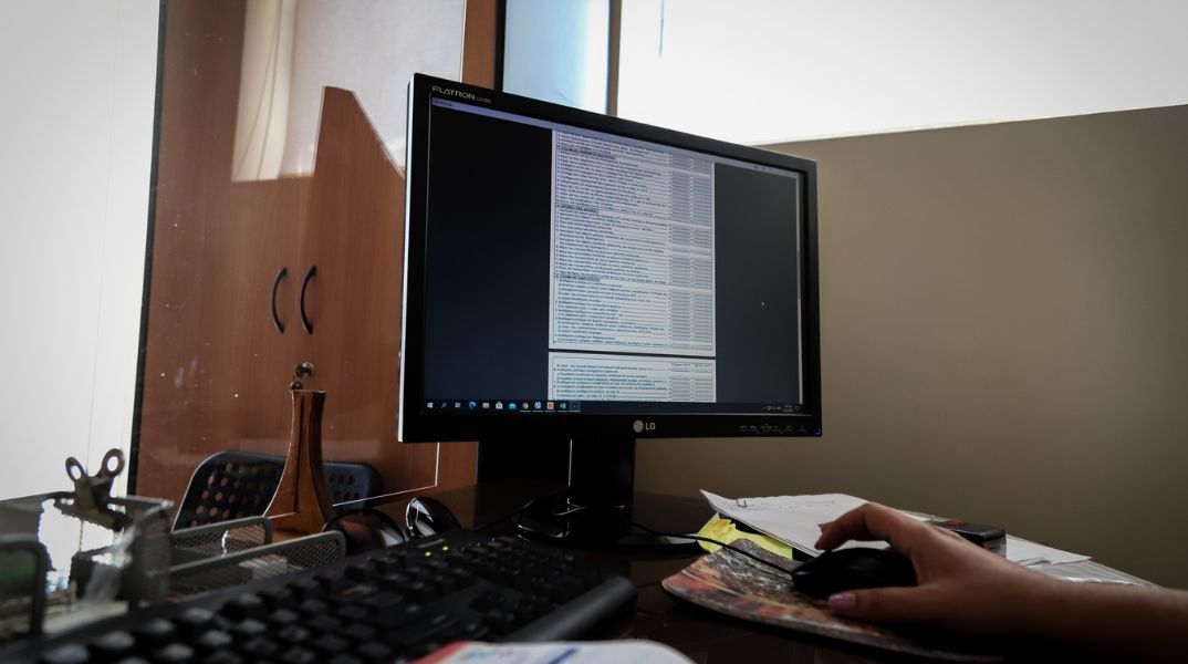 ΑΑΔΕ: Με ταχύτατους ρυθμούς η επιστροφή φόρου και ΦΠΑ - Με ποιον τρόπο ελέγχονται επιχειρήσεις και φυσικά πρόσωπα.