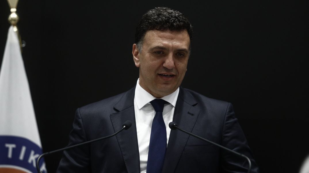 Βασίλης Κικίλιας: Δεν θα επιδείξουμε καμία ανοχή στους εμπρηστές - Στις φυλακές Κορυδαλλού ο εξ' αμελείας εμπρηστής στα Φιλιατρά.