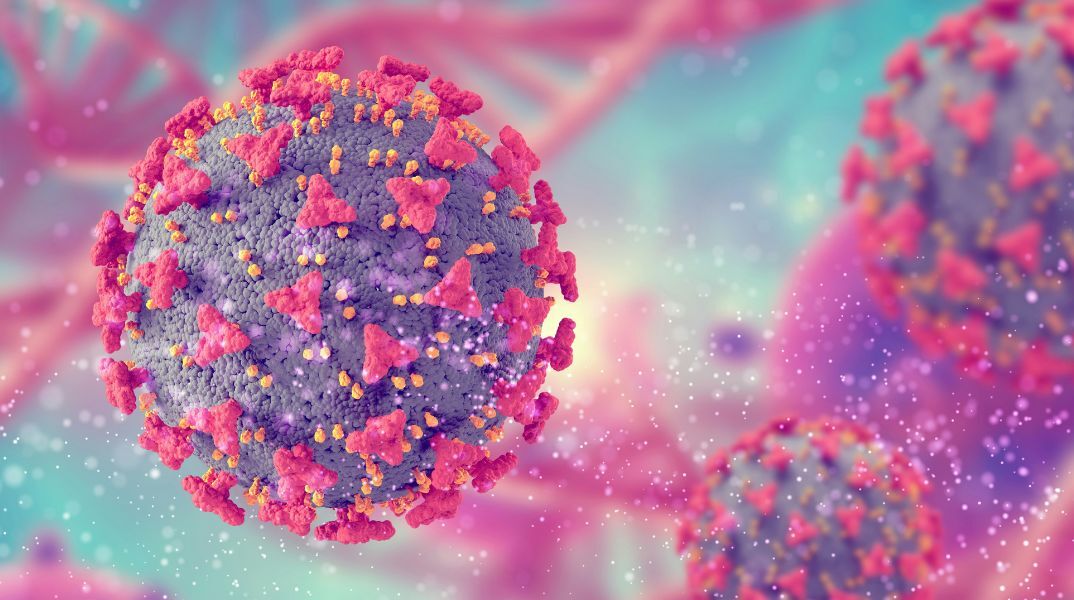 Έρευνα: 750.000 θάνατοι που συνδέονται με τη μικροβιακή αντοχή θα μπορούσαν να αποτραπούν κάθε χρόνο - Ο ρόλος των αντιβιοτικών και οι βακτηριακές λοιμώξεις.