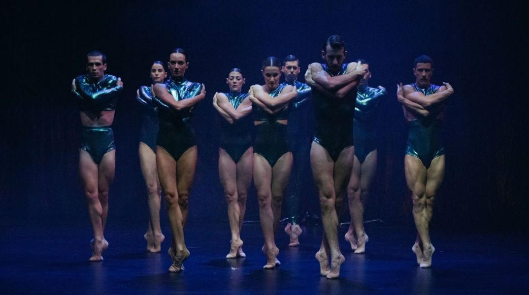 Το Μπαλέτο της Εθνικής Λυρικής Σκηνής ταξιδεύει στην Αίγυπτο για δύο παραστάσεις στην Όπερα του Καΐρου - Τα έργα που θα παρουσιαστούν. 