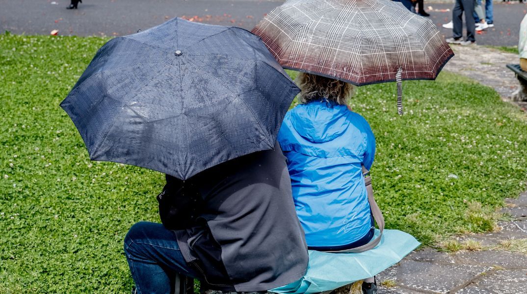Πρόγνωση καιρού για τη Δευτέρα 27 Μαΐου - Αίθριος με τοπικές βροχές σήμερα - Έως τους 28 βαθμούς Κελσίου η θερμοκρασία.