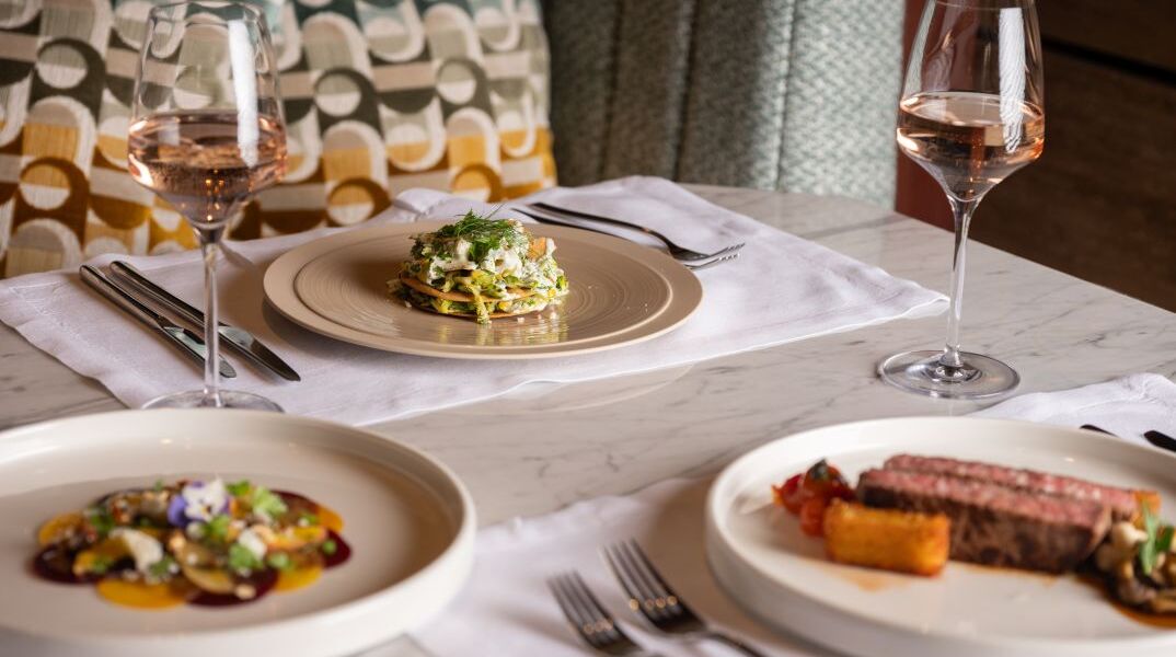 Amber Cellar Bar & Restaurant