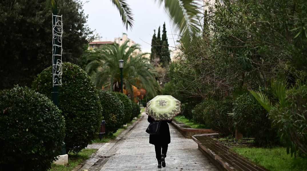 Καιρός, πρόγνωση καιρού, καιρός σήμερα, βροχές, καταιγίδες